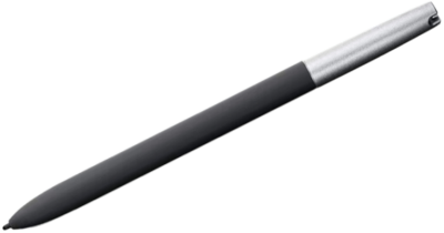 Replacement stylus for signature pad